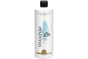 Iv San Bernard 020545 Trad Shampooing Talc 500 ML Cranberry