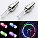 Produktbild Color LED Motor Bike Autoreifen Ventil Rad Blitz Licht Lampen