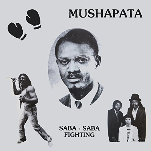 Preisvergleich Produktbild Saba-Saba Fighting [Vinyl Single]