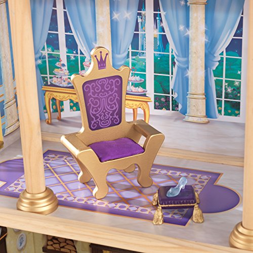 KidKraft Cinderella Royal Dream Dollhouse