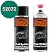 Produktbild TRISTARcolor Autolack 2K Spraydosen Set für Irisbus/Iveco 52072 Green Basislack 2 Komponenten Klarlack Sprühdose