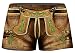 Produktbild Unbekannt Boxer Typ Hose Bayerische