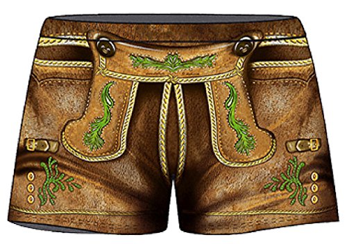 Preisvergleich Produktbild Unbekannt Boxer Typ Hose Bayerische