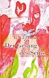 Der Gesang des Seins by 