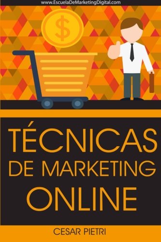 Técnicas De Marketing Online