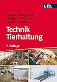 Image de Technik Tierhaltung