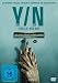 Y/N - Yes/No (You Lie, You Die) [Alemania] [DVD]