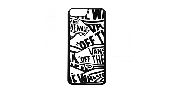 cover iphone 7 vans