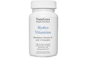 NATUGENA GMBH NatuGena HydroVitamine