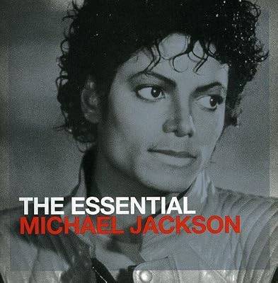 Epic/Legacy The Essential Michael Jackson