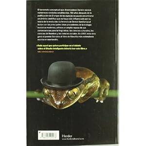 La herencia de Darwin : la evolución en nuestra visión del mundo