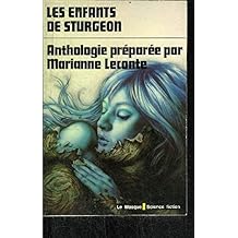 Les enfants de Sturgeon
