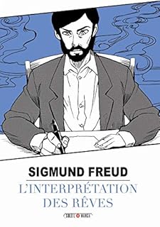 jaquette livre L'Interprétation des rêves