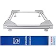 Bosch Siemens Foldable Stand for Washing Machine (Washing Machine Stand)