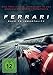 Produktbild Ferrari: Race to Immortality (OmU)