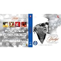 Classics Forever - Yashji (Kabhi Kabhie/Silsila/Chandni/Lamhe)