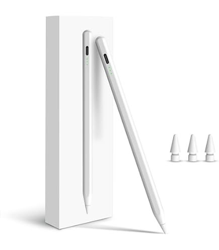 iPad本体 Apple iPad Air 4th + Apple Pencil 2nd Amazon.com: Replaceable Apple Pencil 2nd Generation with