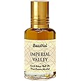 IMPERIAL VALLEY BY ALWAAHID | LONG LASTING FRAGRANCE | 12 ML ROLL ON ATTAR