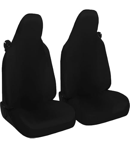 Housse De Siège Auto Absorbante DELAWAY - Noir, Avec Tête Extensible - Compatible Chauffage Siège, Lavable Machine Housse Universelle Tête Extensible Housse De Siège Auto Absorbante DELAWAY - Noir, Avec Tête Extensible - Compatible Chauffage Siège, Lavable Machine Housse Universelle Tête Extensible