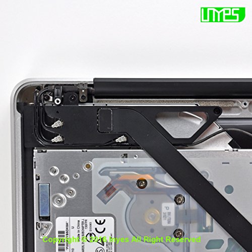 Flughafen Flex Kabel A1286 2010 Für MacBook Pro 38,1 cm 2010 821–0961 1641 - 2