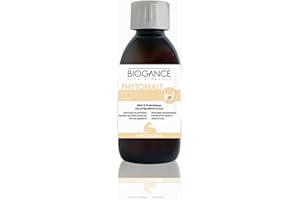 BIOGANCE PHYTOCARE Bolas de Pelo Catnalt para el Suministro de Gatos