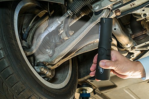 Vigor V2316 LED-Knicklampe - 5