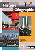 Histoire-Géographie Term S - Cote/Janin