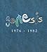 Produktbild Genesis 1976 - 1982 [Hybrid SACD + DVD] by Genesis
