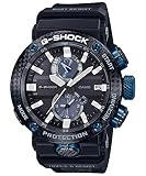 Casio G-Shock GWR-B1000-1A1JF GRAVITYMASTER Radio Solar Bluetooth Carbon Core Guard Watch (Japan Domestic Genuine Products)