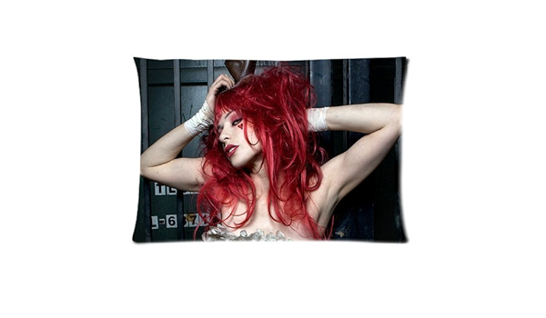 amazon liddell pillows