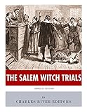 American Legends: The Salem Witch Trials by 