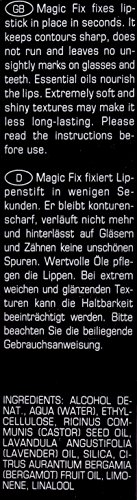 Artdeco Magic Fix, 1er Pack (1 x 1 Stück) - 2