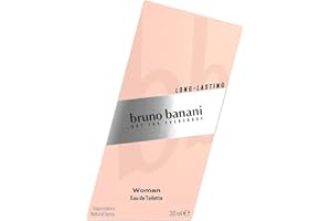 ‎BRUNO BANANI Bruno Banani Woman Woda Toaletowa, 30 ml
