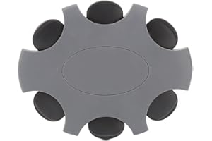 JIAWU Filtres anti-cérumen pour aides auditives Hear Clear Filtres de rechange pour Oticon ProWax MiniFit, outil d'arrêt du cérumen pour fournitures d'aides auditives Oticon