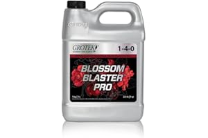 Fertilizante / Estimulador de Floración Grotek Blossom Blaster Pro (500ml)