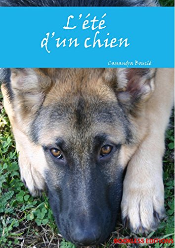 Download L'été d'un chien