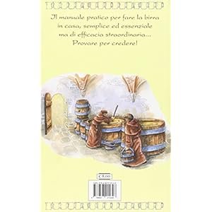 Tecnologia della birra fatta in casa