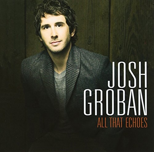 Preisvergleich Produktbild All That Echoes [+1 Bonus]