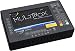 Produktbild Golden Media Multibox V2 High End Triple Messgerät LCD Monitor (17,8 cm (7 Zoll), DVB-S/S2, DVB-T/T2, DVB-C, CI, Conax, Wifi) Schwarz