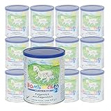 Säuglingsnahrung Bambinchen 2 günstig im Sparpack online kaufen;
