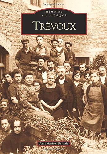 Télécharger Trévoux Francais PDF