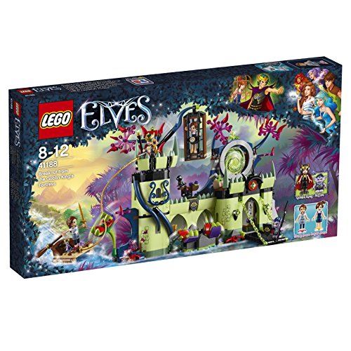 Lego-Evasione-dalla-Fortezza-del-Re-dei-Goblin-Costruzioni-Piccole-Gioco-Bambino-759-Multicolore-804709