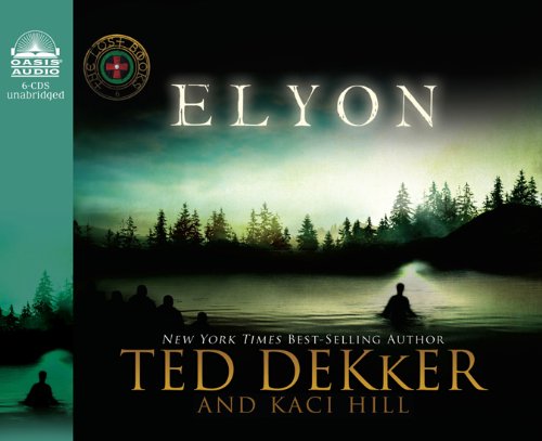 Elyon (Lost Books, Band 6)