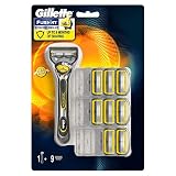 afeitadora gillette fusión proglide styler Se adapta a cualquier recambio Fusion