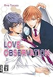 Love Observation by 