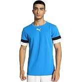 Puma Teamrise Unisex Adult Jersey T-Shirt (Pack of 1)