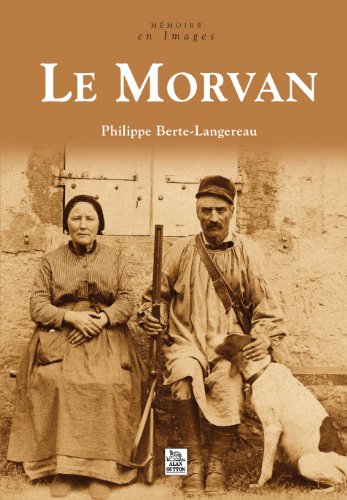 Le  Morvan