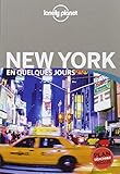 NEW YORK EN QUELQUES JOURS 4ED