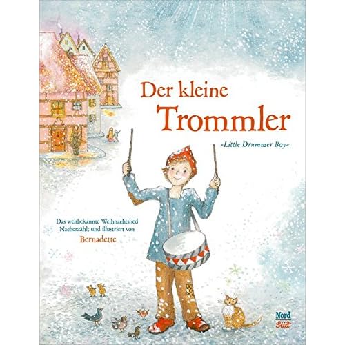 Der kleine Trommler: Little Drummer Boy