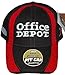 Produktbild NASCAR Tony Stewart # 14 Office Depot 2010 Streckenseitige Pit Cap von Motorsports Authentics